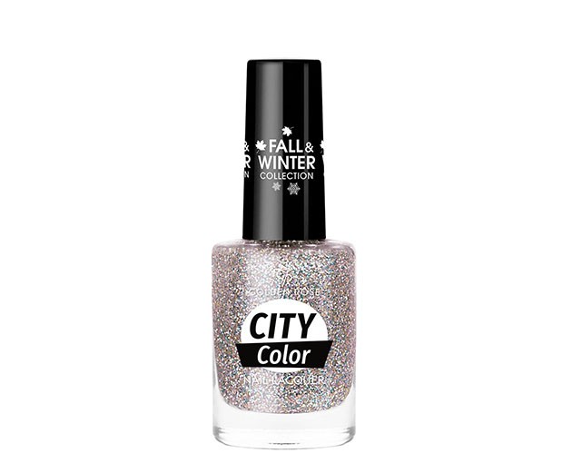 Golden Rose CITY COLOR ლაქი 301